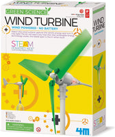 Wind Turbine