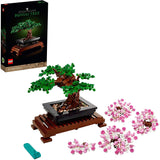 10281 Albero Bonsai