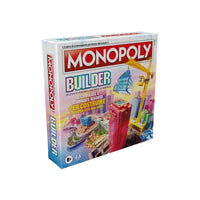 Monopoly BUILDER