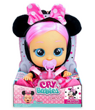 Cry Babies Dressie - MINNIE