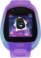 TOBI 2.0 Robot Smartwatch - Viola