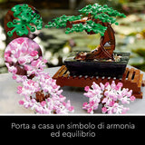 10281 Albero Bonsai