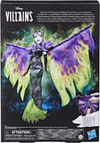 Disney Villains - Malefica "Fiamme di Furia" - Fashion doll con accessori e vestiti