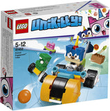 Unikitty! Il Triciclo di Prince Puppycorn | Lego 41452