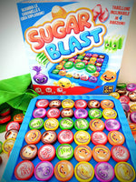 Sugar Blast