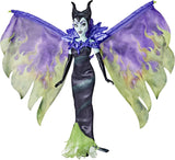 Disney Villains - Malefica "Fiamme di Furia" - Fashion doll con accessori e vestiti