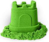 Kinetic Sand - Mini Castello