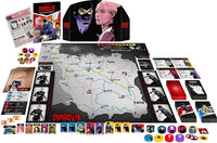 Diabolik, il gioco da tavolo