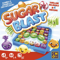 Sugar Blast