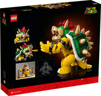 71411 Il Potente Bowser