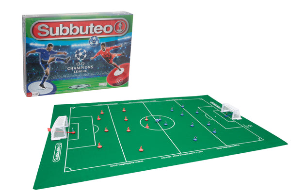 Subbuteo Champions League