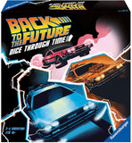 Back to the Future - Dice through Time