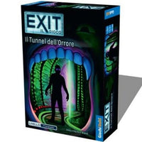 Exit - Il Gioco