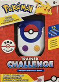 Pokémon Trainer Challenge