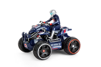 2,4 GHz Red Bull Quad Bike