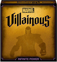 Marvel Villainous