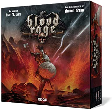 Blood Rage