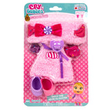 Vestitini assortiti Cry babies - Dressy Outfits